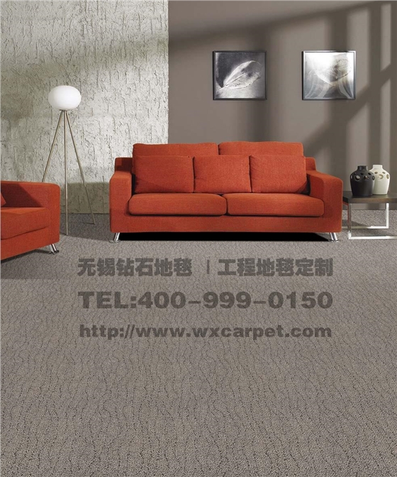 hjc黄金城地毯 尼龙地毯